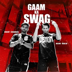 Gaam Ka Swag